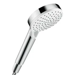 HansGrohe Tuš ručica masažer Crometta 2F bela 26330400