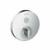 HansGrohe maska za tuš 1F okrugla 15747000