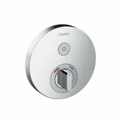 HansGrohe maska za tuš 1F okrugla 15747000