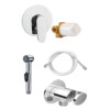 Herz Ugradni set Infinity Shut-off komplet UH00363