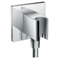 HansGrohe Uglić FixFit Sguare sa držačem tuša 26486000
