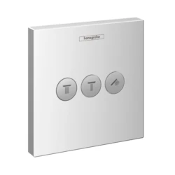 HansGrohe maska / ventil za tuš 3F kocka 15764000
