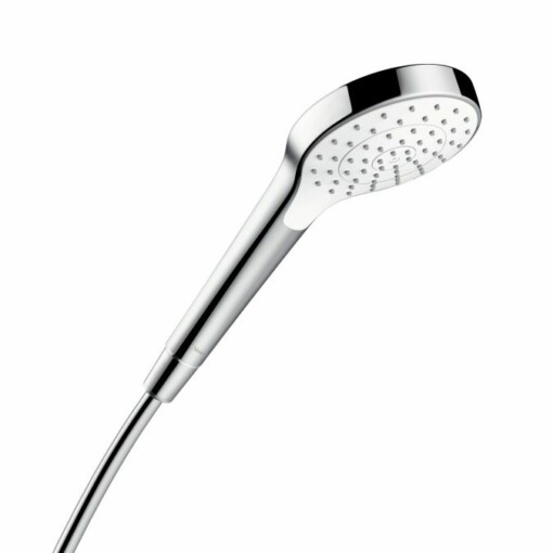 HansGrohe Tuš ručica masažer Croma Select S 1F bela 26806400