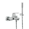Grohe EuroSmart Cosmopolitan Set kada 32832000