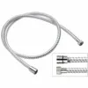 Remer tuš crevo Biflex belo/hrom atoxic pvc konus l,5m 332CN