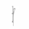 HansGrohe Klizna šipka set Crometta Unica 2F 65cm bela 26532400