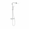 Grohe SmartControl Tuš sistem 360 Duo 26507000