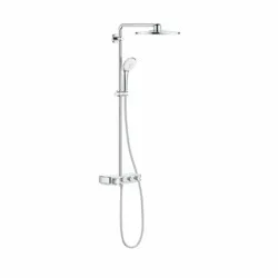 Grohe SmartControl Tuš sistem 360 Duo 26507000