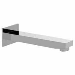 Remer izliv zaugradnu bateriju Qubika bez prebacivača 18 cm 91Q