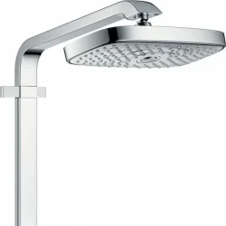 HansGrohe RainDance Tuš set Select E 300 2F ST hrom 27126000