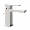 Remer Absolute baterija za lavabo sa podsklopom AU10