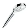 HansGrohe Tuš ručica masažer Croma Select S 3F bela 26802400