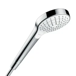 HansGrohe Tuš ručica masažer Croma Select S 3F bela 26802400