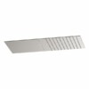 Remer ruža 2 jets normal + Slap ultra slim prohrom polirani 50x25 350UFCAX