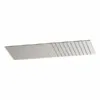 Remer ruža 2 jets normal + Slap ultra slim prohrom polirani 50x25 350UFCAX