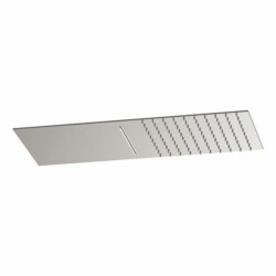 Remer ruža 2 jets normal + Slap ultra slim prohrom polirani 50x25 350UFCAX