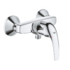 Grohe BauCurve Kada tuš 23631000