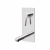 Remer Minimal baterija za lavabo ugradna N142CR