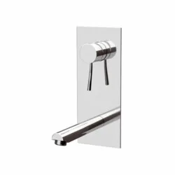 Remer Minimal baterija za lavabo ugradna N142CR