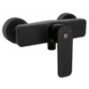 Herz Zen Black U40B za tuš kadu UH00430B