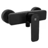 Herz Zen Black U40B za tuš kadu UH00430B