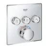 Grohe SmartControl Maska GRT3CS Cube 29126000