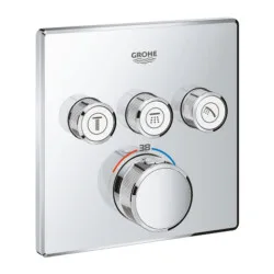 Grohe SmartControl Maska GRT3CS Cube 29126000