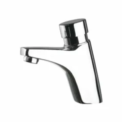 Remer Tempor potisna baterija lavabo otvoreno vreme 6 - 8 sekundi TE20