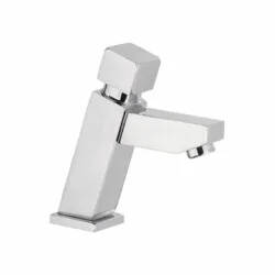 Remer Tempor potisna baterija lavabo otvoreno vreme 6 - 8 sekundi TE19