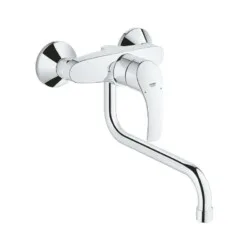 Grohe EuroSmart Sudopera zidna 32224002