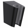HansGrohe Držač Porter mat crni 28331670