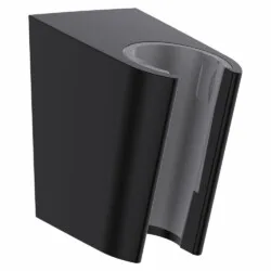 HansGrohe Držač Porter mat crni 28331670