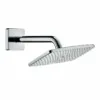 HansGrohe Tuš ruža Raindance E240 Air 1F sa izlivom 23 cm 27370000