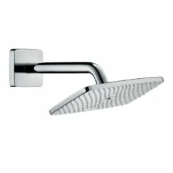 HansGrohe Tuš ruža Raindance E240 Air 1F sa izlivom 23 cm 27370000