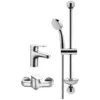 Herz Infinity Set IV -tuš kada UH00070