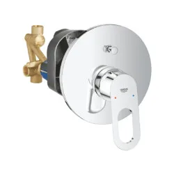 Grohe BauLoop Kada ugradna 29081000