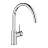 Grohe BauClassic Sudopera visoki izliv 31234001