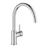 Grohe BauClassic Sudopera visoki izliv 31234001