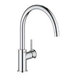 Grohe BauClassic Sudopera visoki izliv 31234001