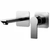 Remer Energy baterija ugradna za lavabo EY15P