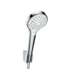 HansGrohe Tuš ručica set Croma Select S 3F bela 26421400