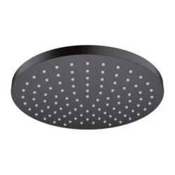 HansGrohe Tuš ruža Vernis Blend 200 1F crna mat 26271670