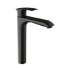 Herz Elit Black E12B za lavabo UH00089B