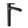 Herz Elit Black E12B za lavabo UH00089B