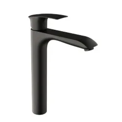 Herz Elit Black E12B za lavabo UH00089B