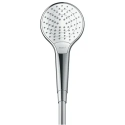HansGrohe Tuš ručica masažer Croma Select S 3F bela 26802400