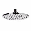 Remer ruža Minimal flat mesing hrom silikon jets f20 359MM20X20