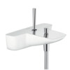 HansGrohe Pura Vida za kadu bela 15472400