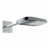 HansGrohe Tuš ruža Raindance Select E300 3F sa izlivom beli 26468400