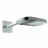 HansGrohe Tuš ruža Raindance Select E300 3F sa izlivom beli 26468400